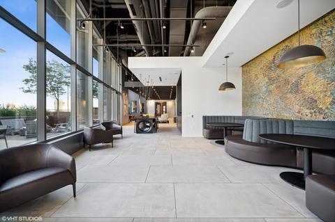 450 E Waterside Dr #1002, Chicago, IL 60601 photo 38