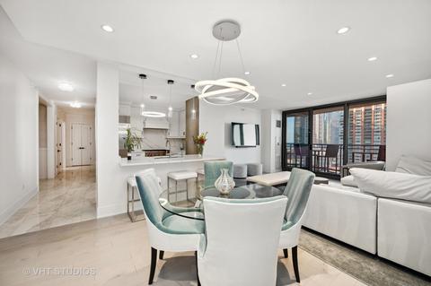 450 E Waterside Dr #1002, Chicago, IL 60601 photo 9