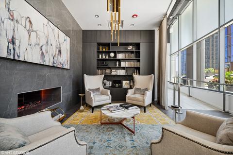 450 E Waterside Dr #1002, Chicago, IL 60601 photo 45