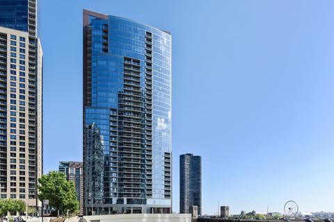 450 E Waterside Dr #1002, Chicago, IL 60601