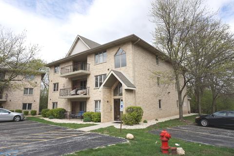 5110 Shadow Creek Dr #6, Oak Forest, IL 60452