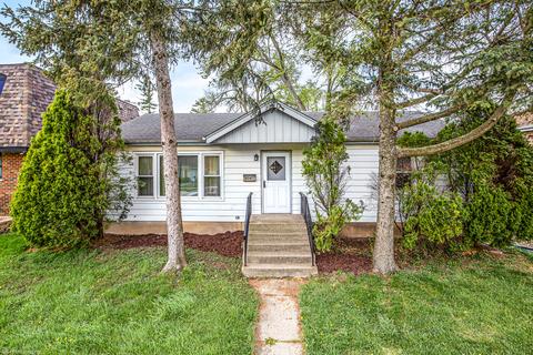 6041 Washington St, Chicago Ridge, IL 60415