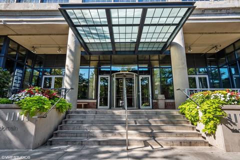 900 N Kingsbury St #959, Chicago, IL 60610