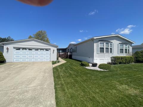 4908 Colonial Dr, Monee, IL 60449