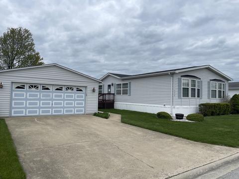 4908 Colonial Dr, Monee, IL 60449 photo 8