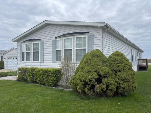 4908 Colonial Dr, Monee, IL 60449 photo 5