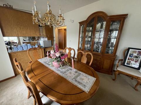 4908 Colonial Dr, Monee, IL 60449 photo 17