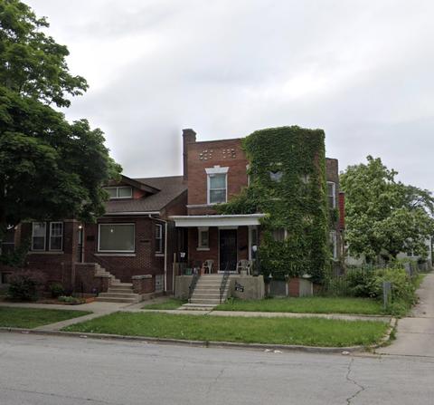 834 E 90th St, Chicago, IL 60619 photo 1