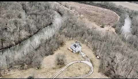 13998 N 80 East Rd, Homer, IL 61849