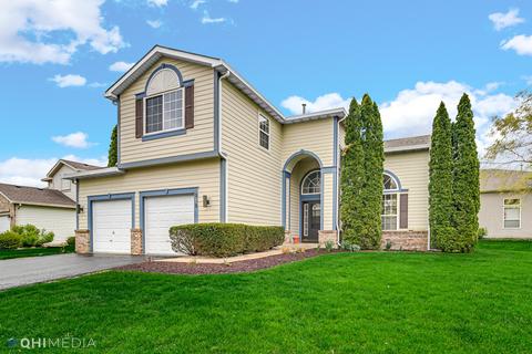 218 Willow Bend Dr, Bolingbrook, IL 60490