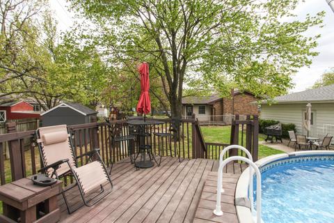 302 Grandview Dr, Normal, IL 61761 photo 43