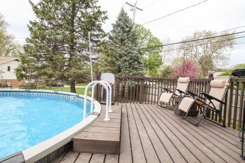 302 Grandview Dr, Normal, IL 61761 photo 40
