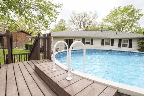 302 Grandview Dr, Normal, IL 61761 photo 42