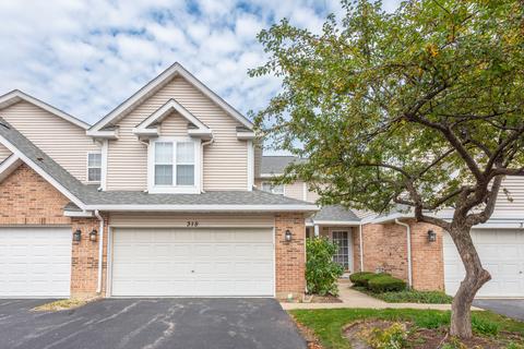 315 E Theodore Ln, Itasca, IL 60143 photo 1