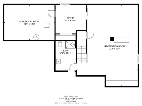 26 W106 Jerome Ave, Wheaton, IL 60187 photo 40