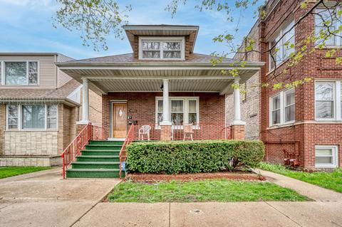 4037 N Marmora Ave, Chicago, IL 60634