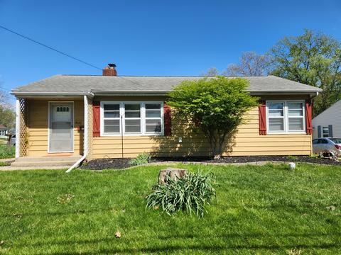 500 S Linden St, Normal, IL 61761 photo 1