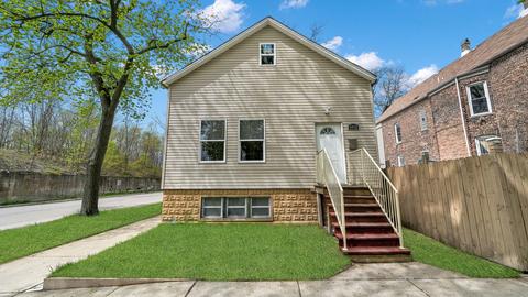 4858 S Bishop St, Chicago, IL 60609