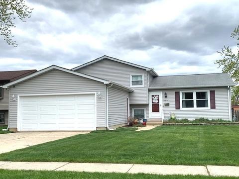 204 W Hawthorne Blvd, Mundelein, IL 60060