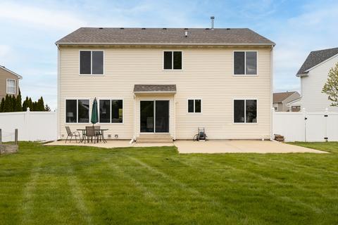 25033 Grant Ct, Plainfield, IL 60544 photo 28