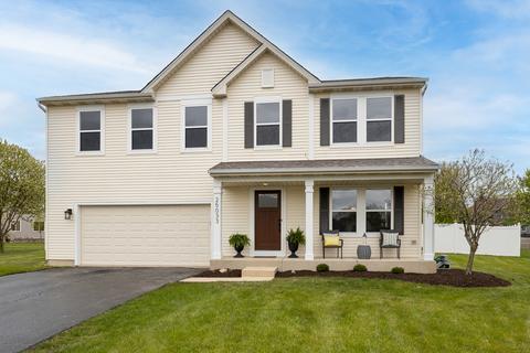 25033 Grant Ct, Plainfield, IL 60544