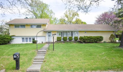 1404 W William St, Champaign, IL 61821