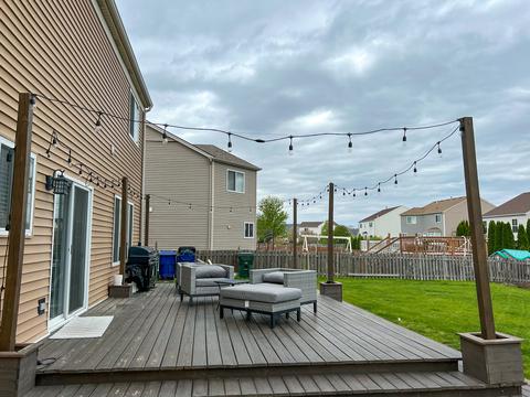340 Aster Dr, Minooka, IL 60447 photo 18