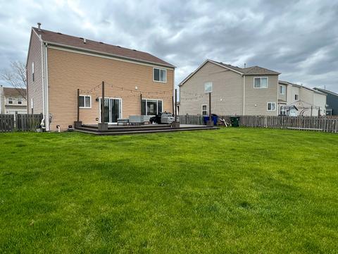 340 Aster Dr, Minooka, IL 60447 photo 17