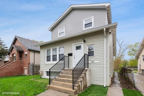 11536 S Church St, Chicago, IL 60643