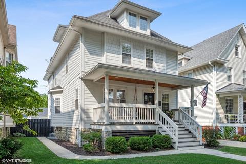 4048 N Kostner Ave, Chicago, IL 60641