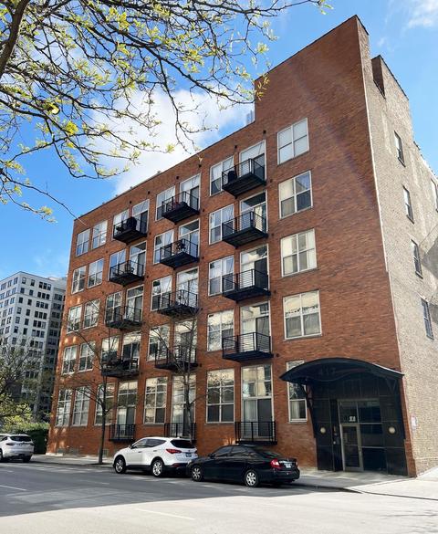417 S Jefferson St #105B, Chicago, IL 60607