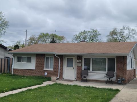 1510 Lincoln Ave, Calumet City, IL 60409