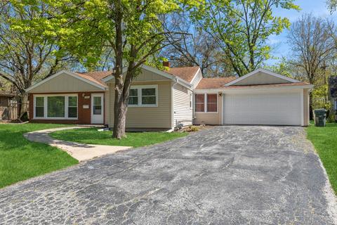 3001 Longfellow Ave, Hazel Crest, IL 60429