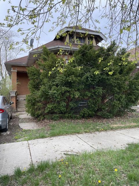 Undisclosed, Chicago, IL 60617