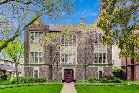 1215 Mulford St #1W, Evanston, IL 60202