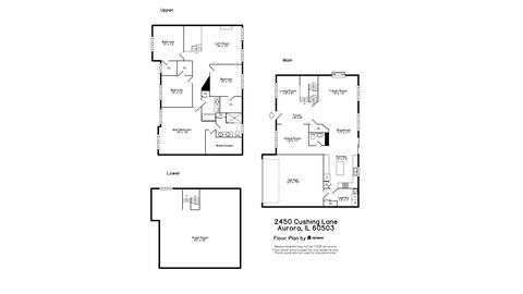 2450 Cushing Ln, Aurora, IL 60503 photo 39