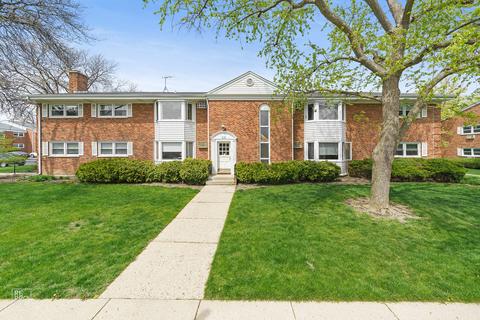 510 W Miner St #1D, Arlington Heights, IL 60005