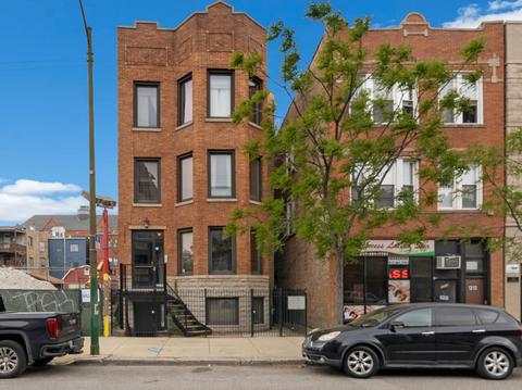 1315 N Western Ave #1, Chicago, IL 60622