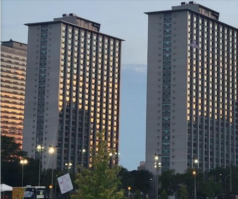3600 N Lake Shore Dr #1502, Chicago, IL 60613