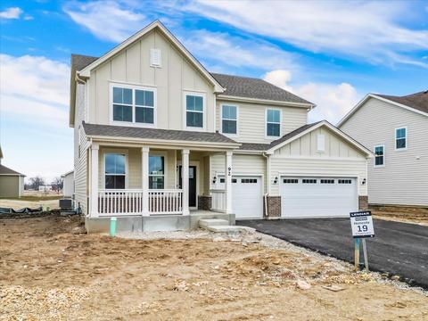 87 Hedgerow Dr, Elgin, IL 60124 photo 4