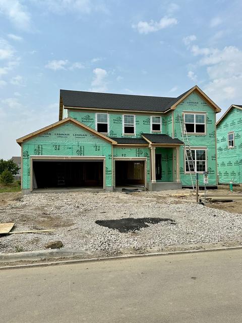 87 Hedgerow Dr, Elgin, IL 60124