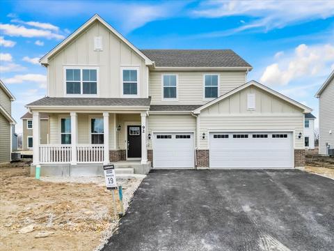 87 Hedgerow Dr, Elgin, IL 60124 photo 2