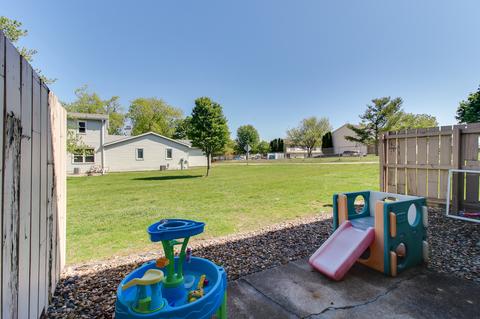 1548 Hunt Dr #D, Normal, IL 61761 photo 25