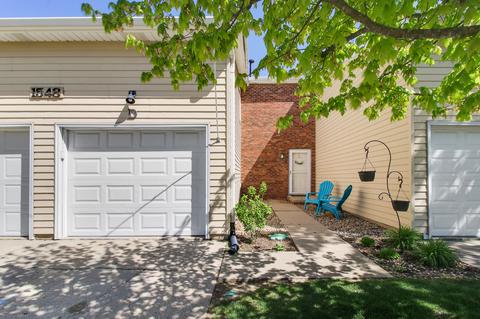 1548 Hunt Dr #D, Normal, IL 61761 photo 1
