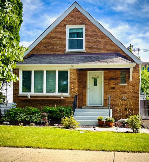 3839 W 110th Pl, Chicago, IL 60655