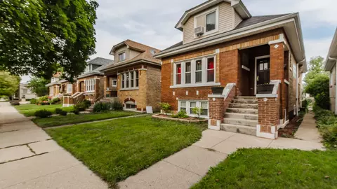 1511 Euclid Ave, Berwyn, IL 60402