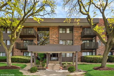 1504 Woodbridge Rd #3D, Joliet, IL 60436