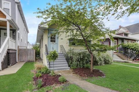 430 N Lombard Ave, Oak Park, IL 60302