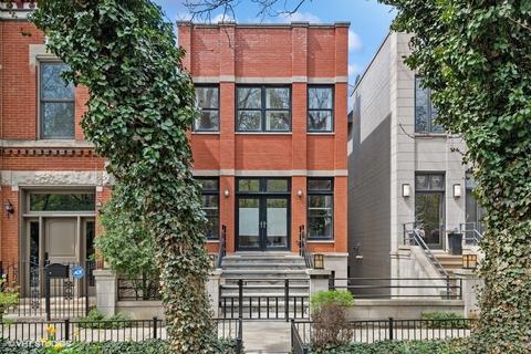 1628 N Hermitage Ave, Chicago, IL 60622