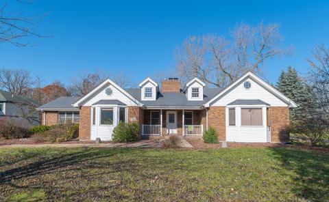 21198 Lisa Ln, Steger, IL 60475